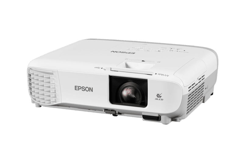Vidéoprojecteur Epson Eb-S39 Svga