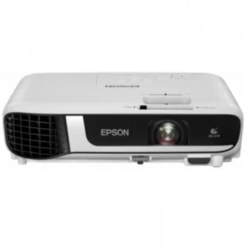 Vidéo Projecteur EPSON EB-W51 WXGA – HD ready – Avec Saccoche