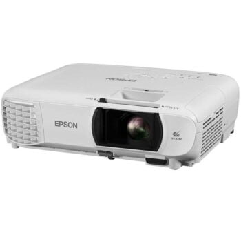 Vidéo Projecteur Epson EH-TW610 Full HD – WiFi