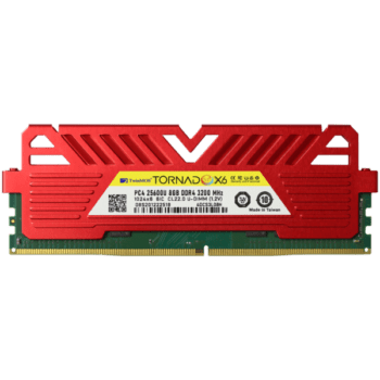 Barrette Mémoire TwinMOS 8Go DDR4 3200 MHz DIMM