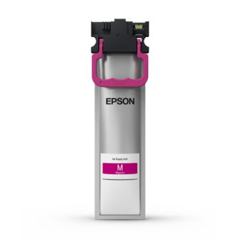 Cartouche Jet D’encre Original Epson T9453 Magenta