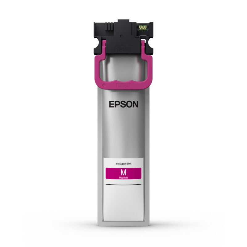 Cartouche Jet D’encre Original Epson T9453 Magenta