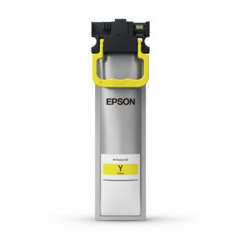 Cartouche Jet D’encre Original Epson T9454 Jaune