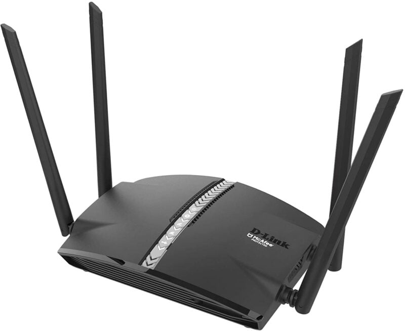 Routeur Wifi D-Link Maillé Intelligent Exo Ac1300 – Image 2