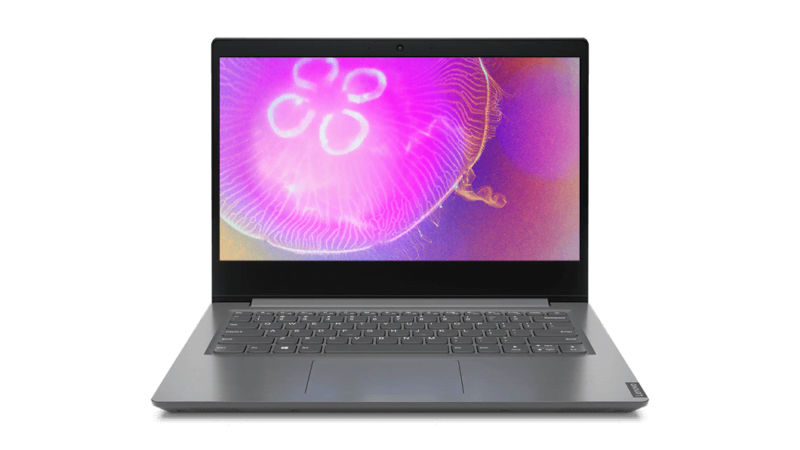 PC PORTABLE LENOVO V14 AMD 14" 4Go 1To
