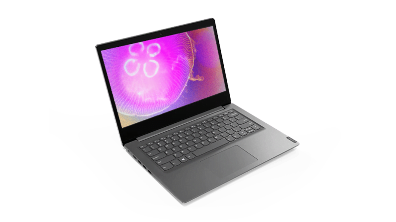PC PORTABLE LENOVO V14 AMD 14" 4Go 1To – Image 2