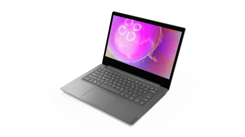 PC PORTABLE LENOVO V14 AMD 14" 4Go 1To – Image 3