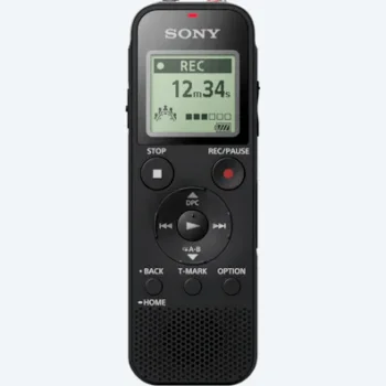 Enregistreur vocal numérique PX470 SONY