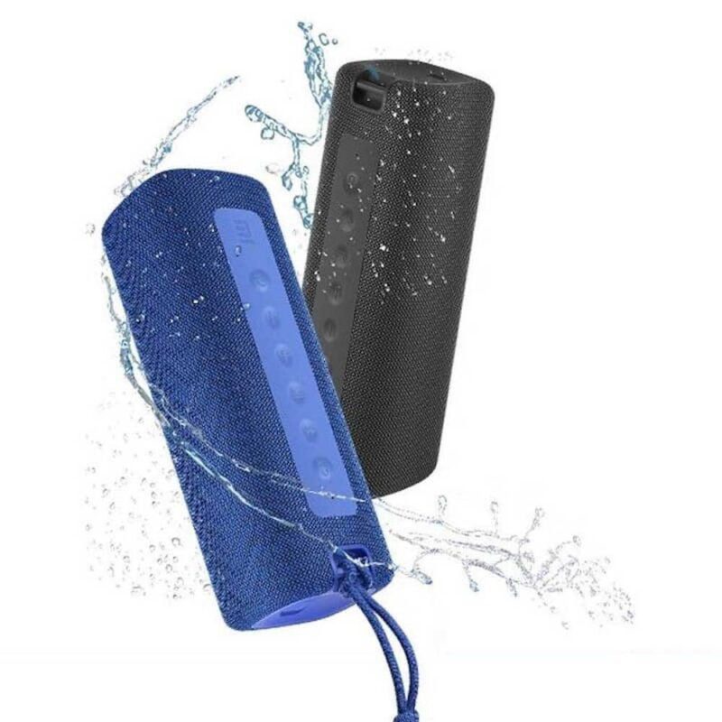 Haut Parleur Xiaomi Mi Portable Bluetooth 16W (29690/29692)