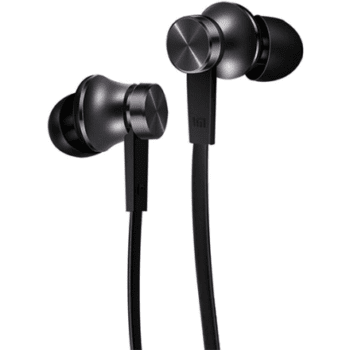 Xiaomi Mi In-Ear Headphones Basic Noir (14273)
