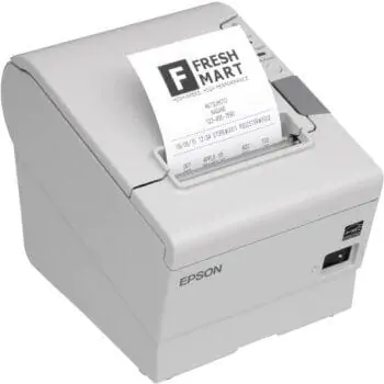 Imprimante Thermique TM-T88V EPSON