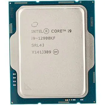 Processeur Intel Core i9-12900KF TRAY