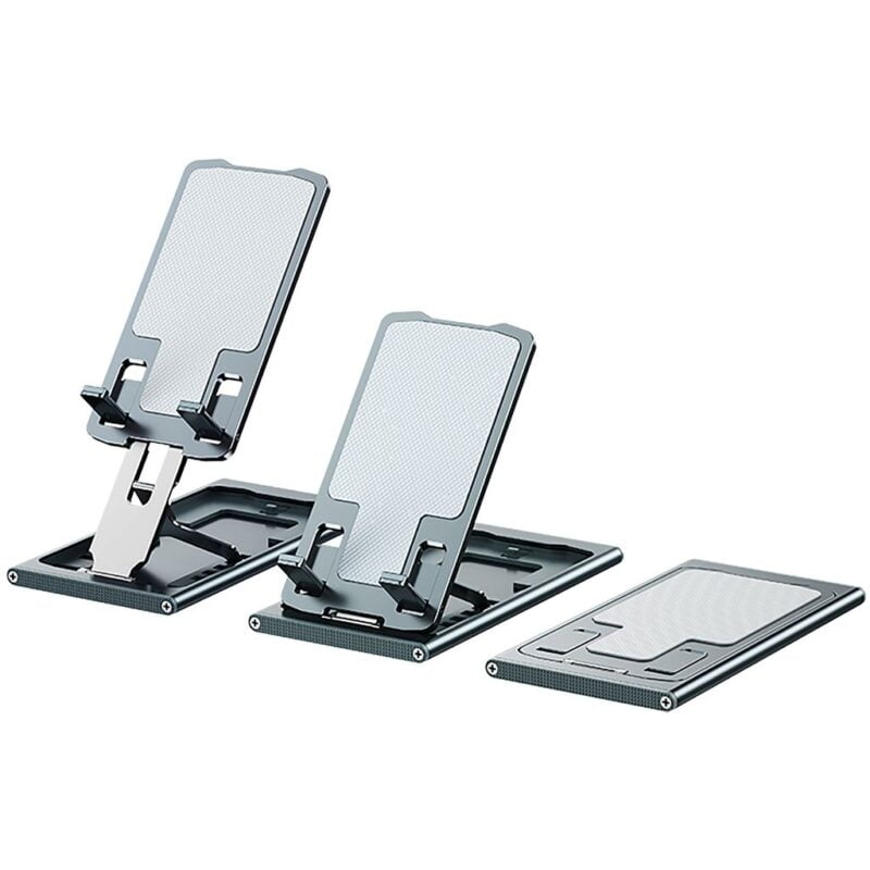 Support Pour Téléphone Portable Et Tablette De Haute Qualité Mts-105 – Image 2