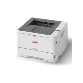 Imprimante Laser Monochrome OKI B432DN