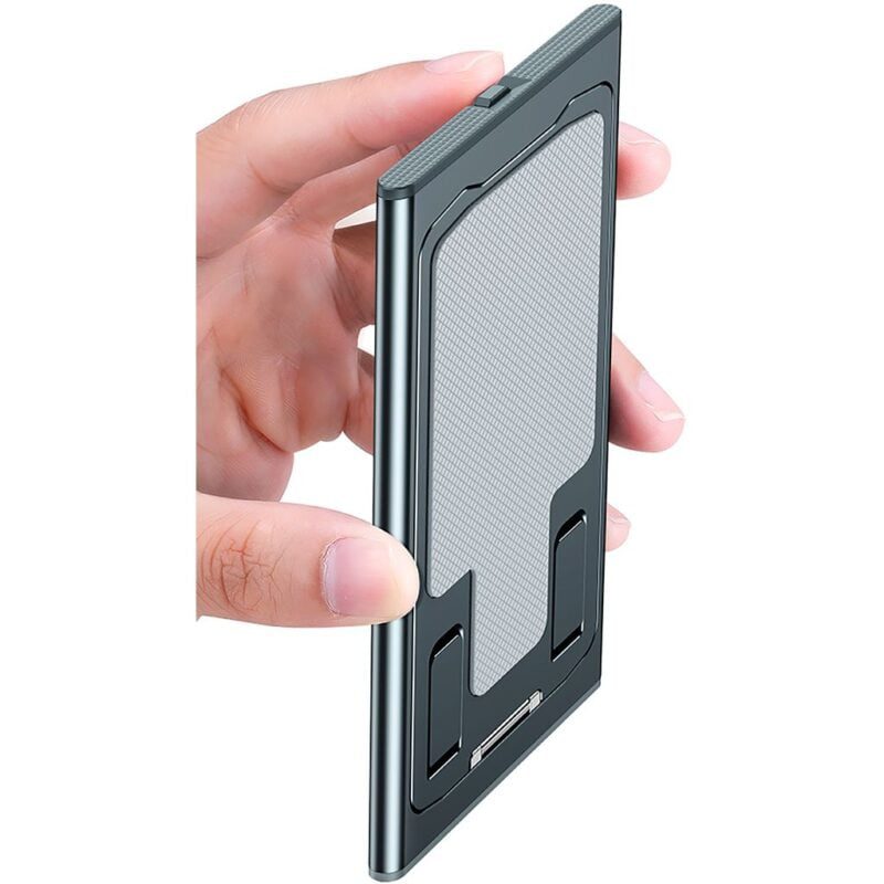Support Pour Téléphone Portable Et Tablette De Haute Qualité Mts-105 – Image 4