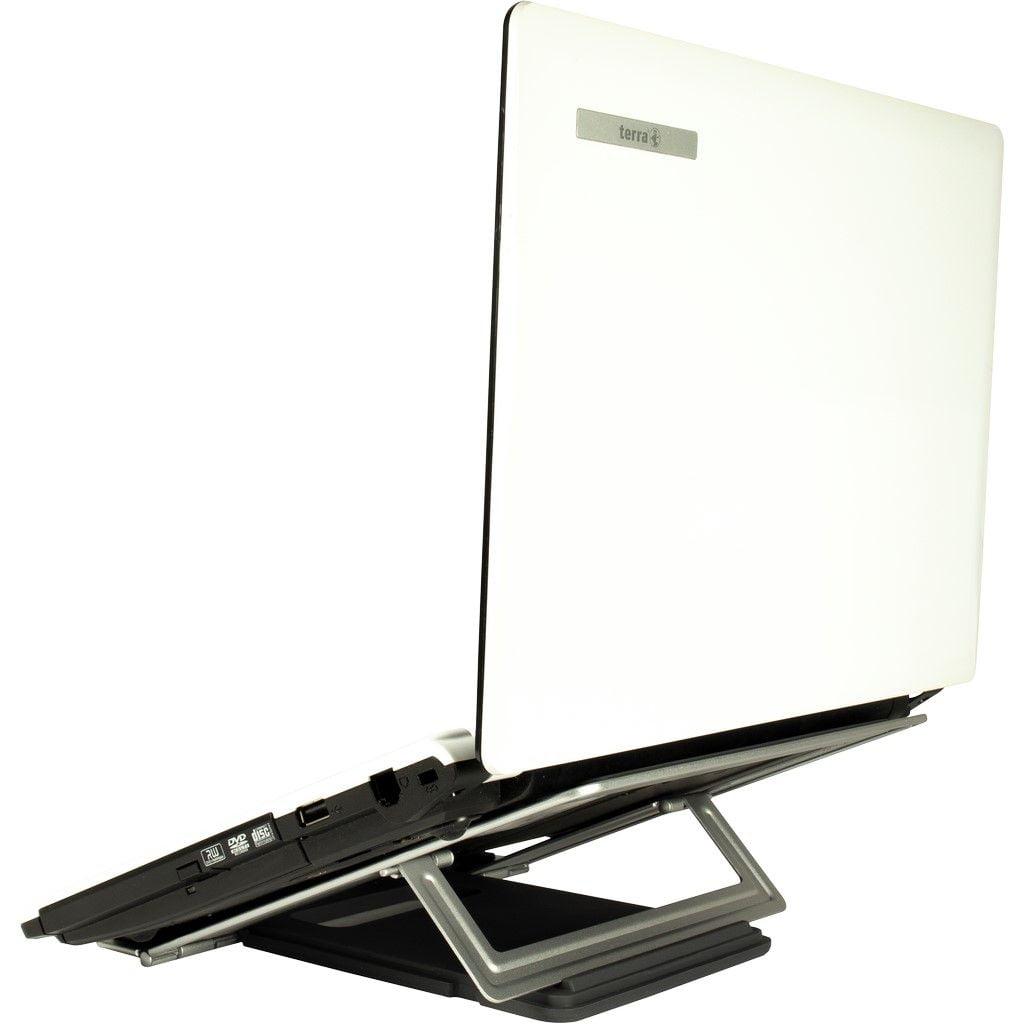 Support Pour PC Portable INTER-TECH NBS-200