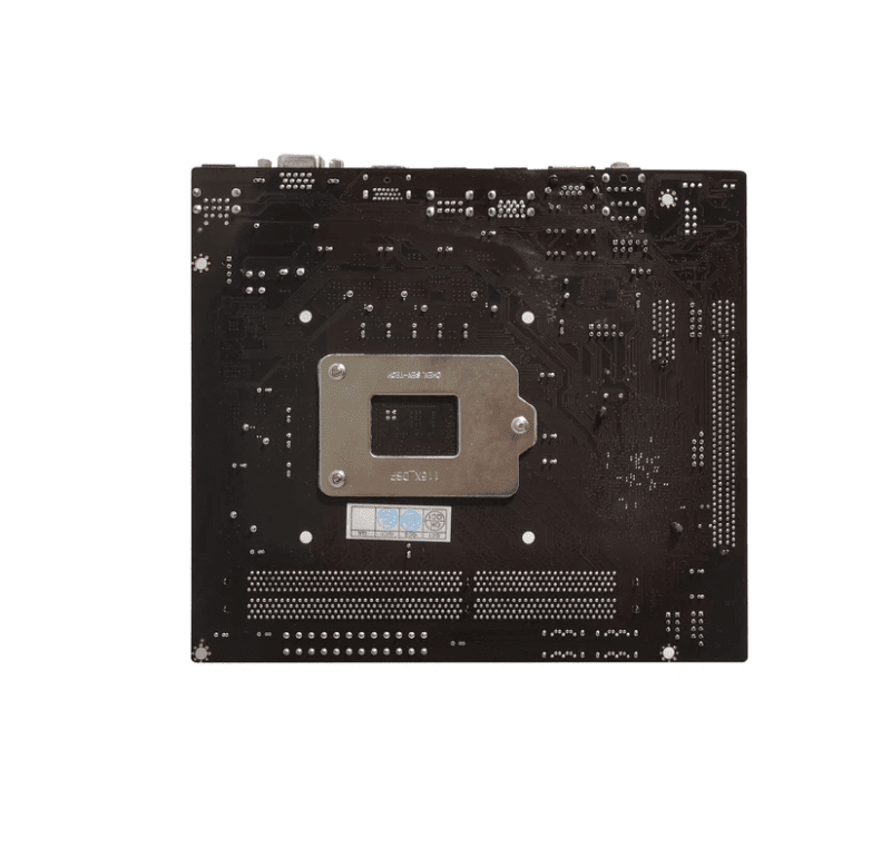 Carte Mère Axle H61 Ddr3 Lga 1155 – Image 4