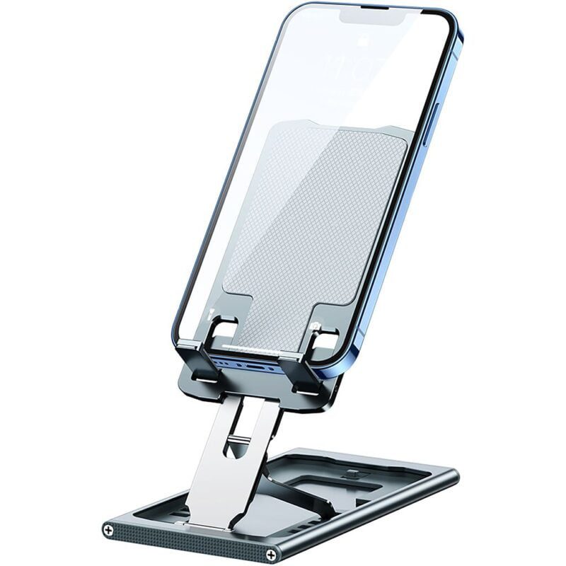 Support Pour Téléphone Portable Et Tablette De Haute Qualité Mts-105 – Image 5