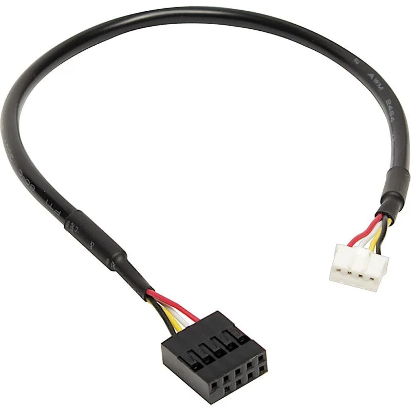 Adaptateur Wi-Fi 6 + Bt 5.2 Pcie 1800Mbps – Image 6