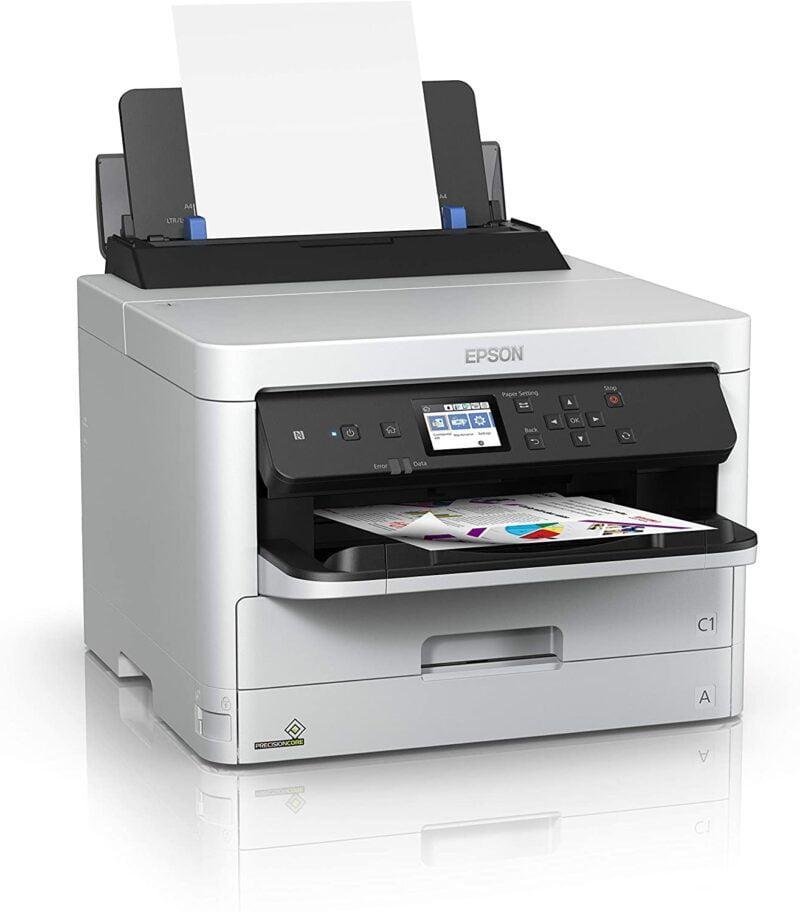 IMPRIMANTE JET ENCRE EPSON WORKFORCE PRO WF-C5290DW