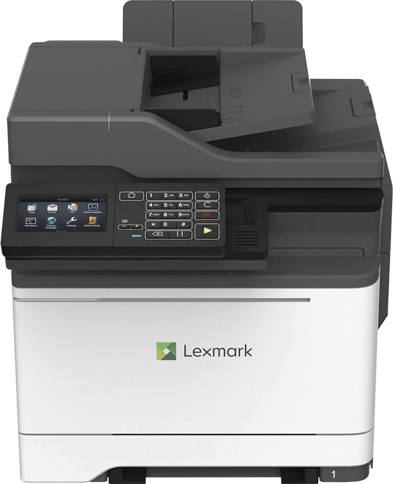 Imprimante Multifonction Lexmark Mc2535Adwe