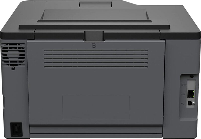 Imprimante Laser Lexmark C3326Dw Couleur (40N9110) – Image 2