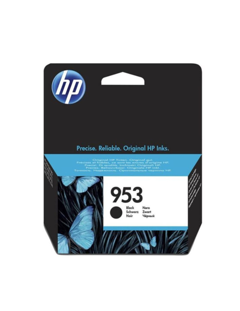Cartouche D’encre Hp 953 Noir