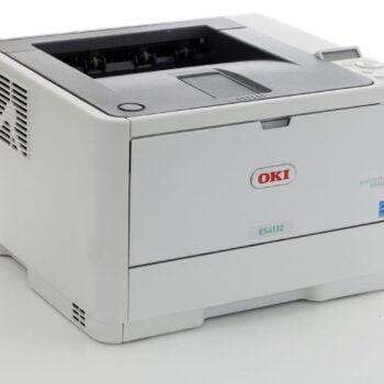 Imprimante Laser OKI ES4132dn Monochrome