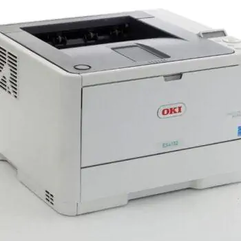 Imprimante Laser Monochrome OKI ES4132dn