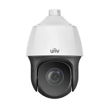 Caméra de Surveillance UNIVIEW – 2MP – 120dB True WDR – Smart IR