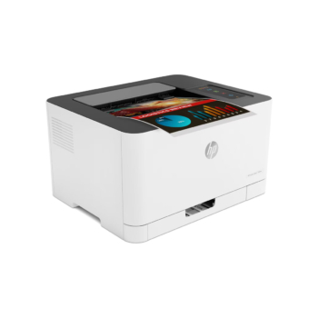 Imprimante Laser Couleur HP 150NW WiFi (4ZB95A)