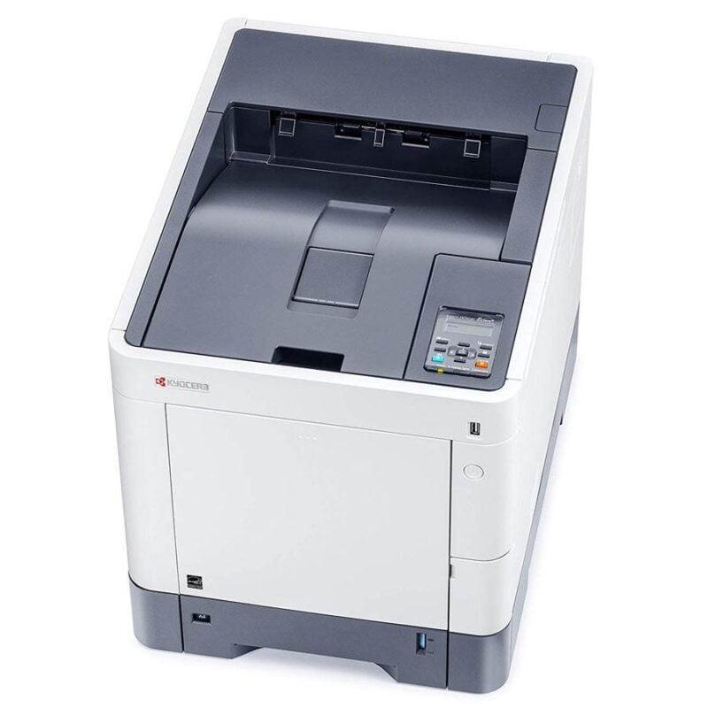 Imprimante Laser Couleur Kyocera Ecosys P6230Cdn – Image 3