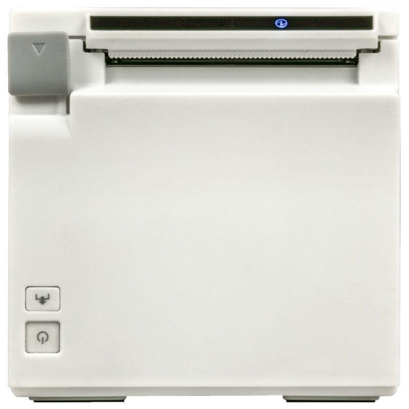 Imprimante EPSON Thermique TM-M30 (121) – Image 2