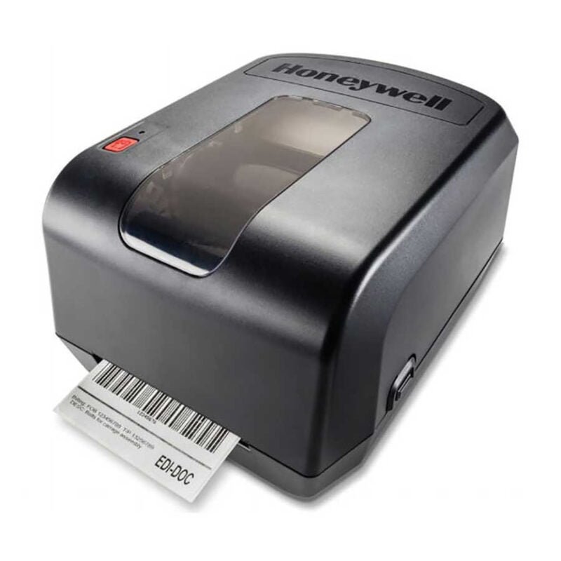 Imprimante Code à Barre HONEYWELL PC42T – Image 2