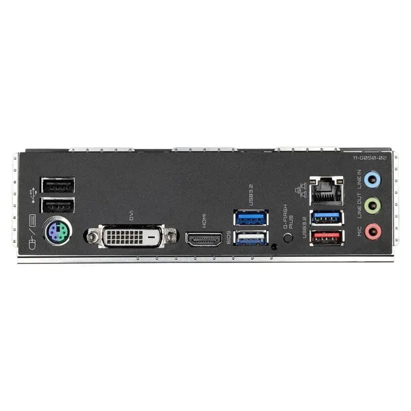 Carte Mère Gaming Gigabyte B550 X V2 (Amd B550) – Image 5