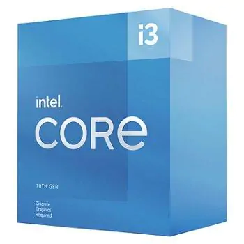 Processeur Intel Core i3-10105F