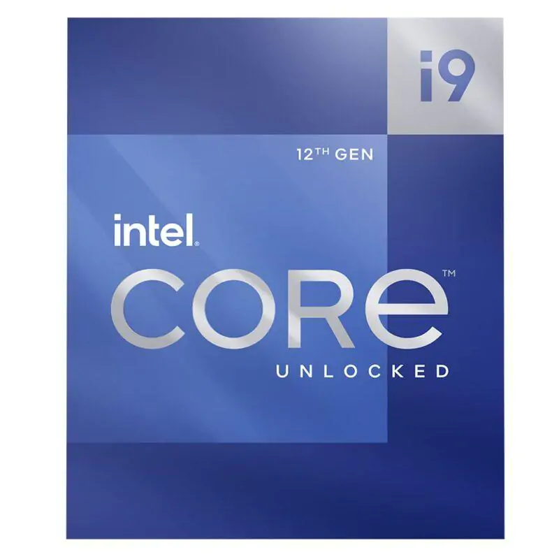 Processeur Intel Core I9-12900K Lga 1700