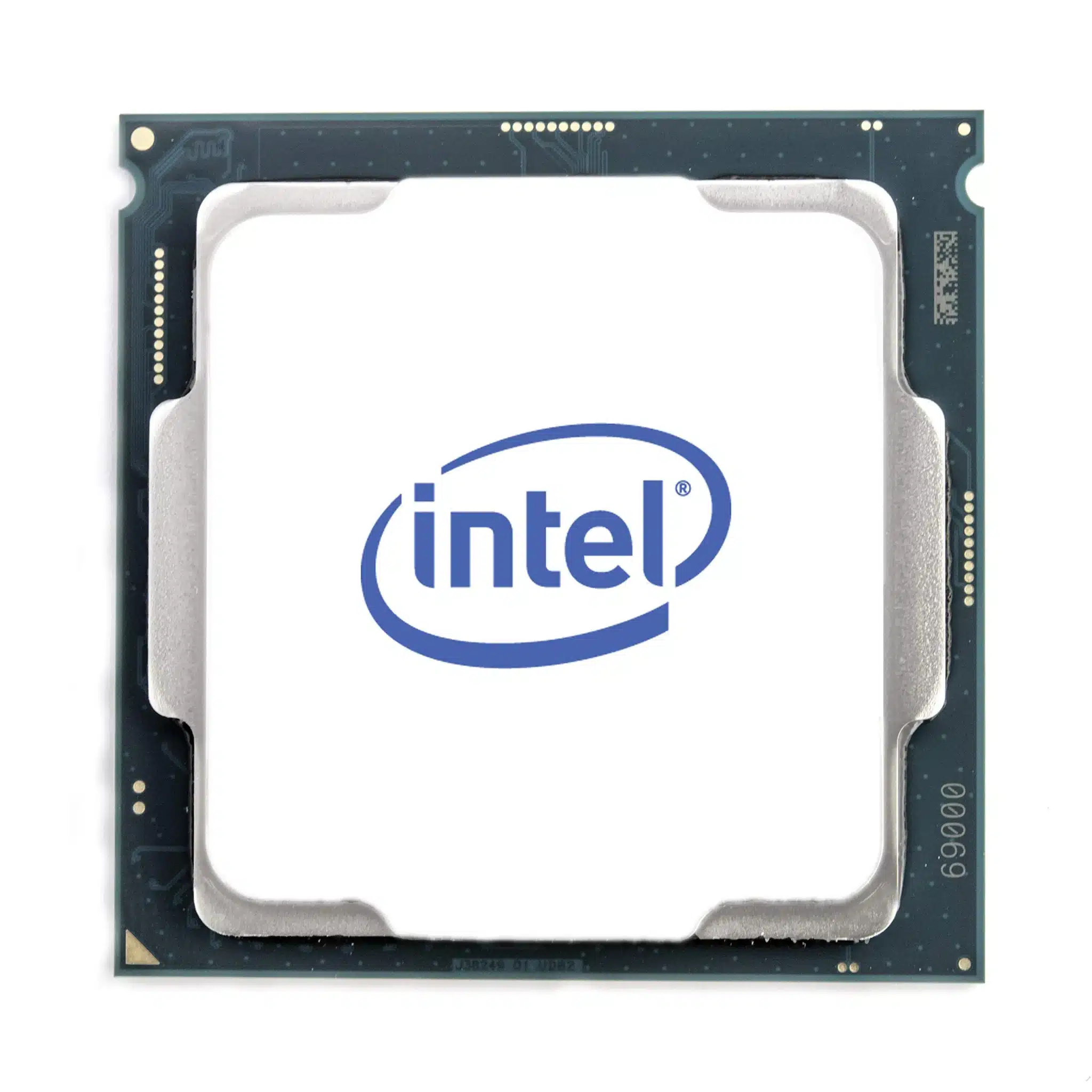 Processeur Intel Core I7-10700 2 Processeur Intel Core I7 10700