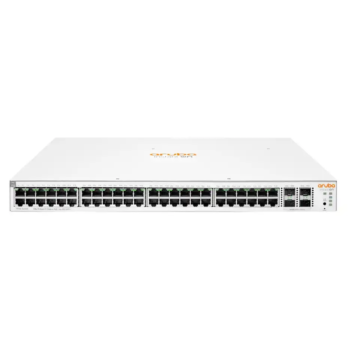Switch HPE Aruba Instant On 1930 48 Ports 4SFP SFP JL686A