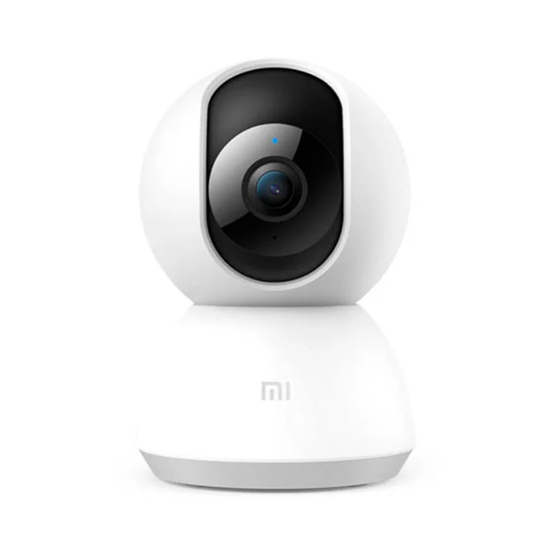 Xiaomi- Mi Home Cam- Caméra de Surveillance d'intérieur sans Fil