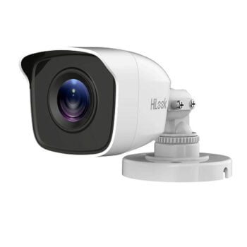 Caméra de Surveillance HILOOK – 4MP – 20 mètres IR EXIR