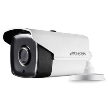 Caméra de Surveillance HIKVISION – 5MP – Externe – Sortie video HD