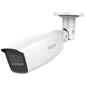 Caméra de Surveillance Externe HILOOK – 4MP – 40 mètres