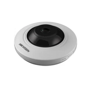 Caméra de Surveillance HIKVISION – 3.0MP – CMOS – Interne