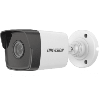 Caméra de Surveillance HIKVISION 4MP FULL HD Étanche IP67 Externe