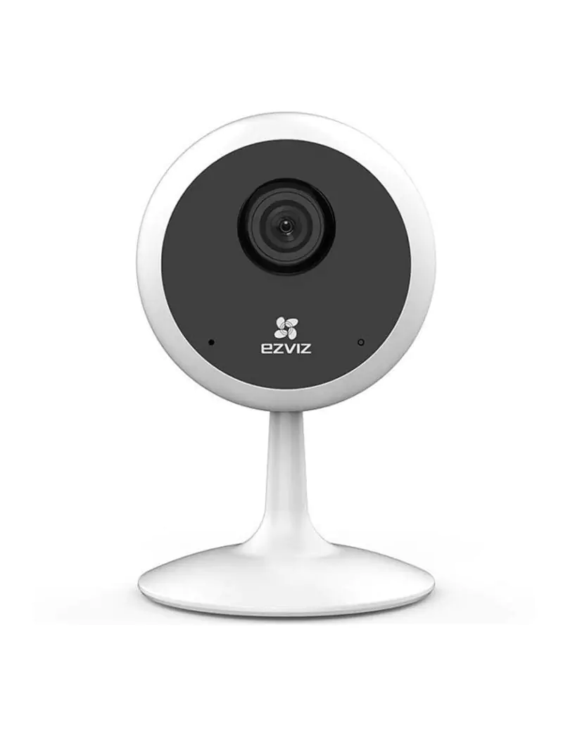 Caméra Surveillance Intérieure Ezviz C1C Full Hd - Wifi
