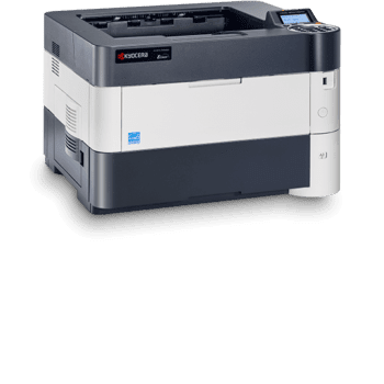 IMPRIMANTE LASER MONOCHROME P4040DN KYOCERA