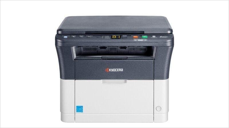 Imprimante Laser Monochrome 4en1 Kyocera FS-1120MFP