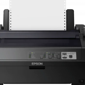 Imprimantes matricielles à impact Epson FX-890IIN