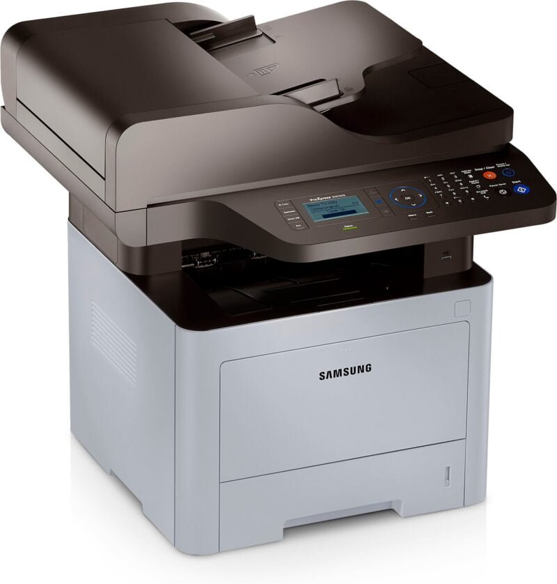Imprimante 4en1 SAMSUNG ProXpress SL-M4070FR – Image 2